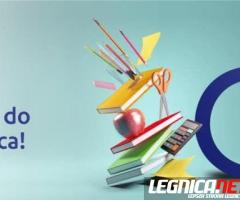 Czas ucieka – a razem z nim ostatnie miejsca!