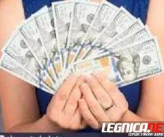 Oferujemy pożyczki dla osób prawnych i osób fizycznych